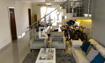 Imagem 5: Sobrado para locação, Altos da Bela Vista, Indaiatuba, SP