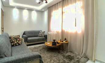 Imagem 3: Apartamento para alugar 2 quartos no Parque São Vicente