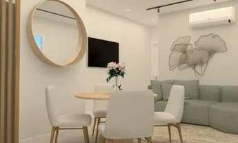 Imagem 7: Apartamento com 2 dormitórios à venda, 70 m² por R$ 630.000,00 - Botafogo - Rio de Janeiro