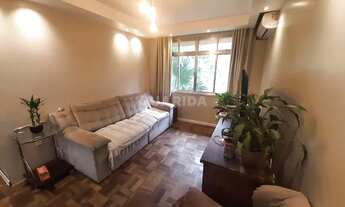 Imagem 2: Apartamento mobiliado no bairro Higienópolis