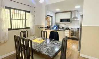 Imagem 4: Excelente Sobrado no Jardim Cerconi próximo ao Extra da Faria Lima