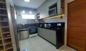 Imagem 4: Casa com 5 dormitórios à venda, 155 m² por R$ 840.000 - Morada de Interlagos - Vila Velha