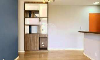 Imagem 5: Apartamento - 2 dormitórios - Lazer Completo - Ven