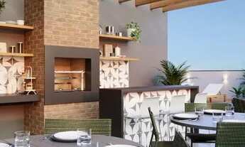 Imagem 3: Apartamento para venda tem 35 m² com dormitórios em Vila Lageado - São Paulo - SP