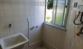 Imagem 7: Apartamento quarto e sala Modernizado para Venda no Anil Rio de Janeiro-RJ