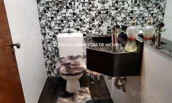 Imagem 4: SÃO PAULO - Casa Padrão - JARDIM VILA FORMOSA