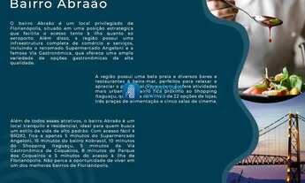 Imagem 5: FLORIANóPOLIS - Apartamento Padrão - Abraão