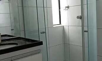 Imagem 3: Apartamento para aluguel com 40 metros quadrados com 1 quarto em Ponta Verde - Maceió - AL