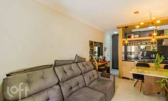 Imagem 5: PORTO ALEGRE - Apartamento Padrão - Sarandi