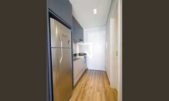 Imagem 7: Apartamento para Aluguel - Vila Mariana, 1 Quarto, 23 m2