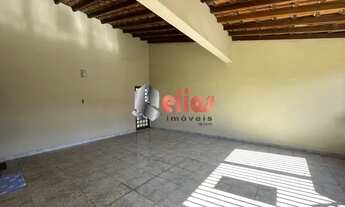 Imagem 4: Casa com 3 dormitórios 01 suíte para venda na Vila Santa Terezinha