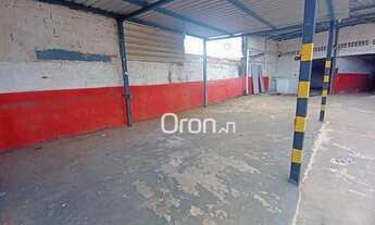 Imagem 3: Galpão à venda, 871 m² por R$ 1.309.000,00 - Jardim Marques de Abreu - Goiânia/GO