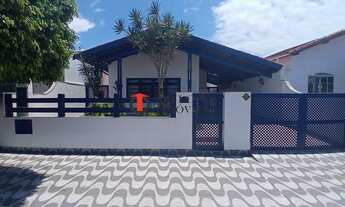 Imagem: CASA A VENDA EM MONGAGUA COM TERRENO DE