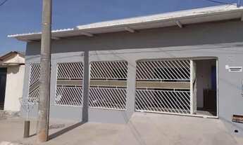 Imagem 2: Casa para venda com 100 metros quadrados com 2 quartos em Novo Horizonte - Serra - Espírit