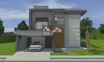 Imagem: Casa Sobrado Condomínio em São José dos