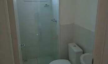 Imagem 6: Apartamento no Condomínio Brisa do vale no 4° andar com 02 quartos