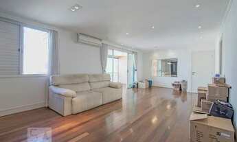 Imagem 3: Apartamento para Aluguel - Brooklin, 3 Quartos, 124 m2