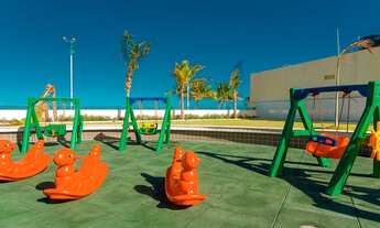 Imagem 7: Apartamento para venda possui 86 metros quadrados com 3 quartos em Jacarecica - Maceió - A