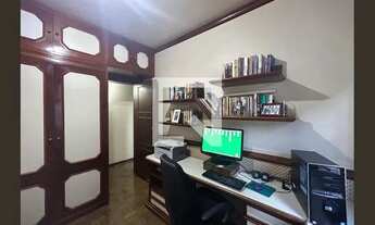 Imagem 7: Apartamento à Venda - Santo Agostinho, 4 Quartos, 147 m2