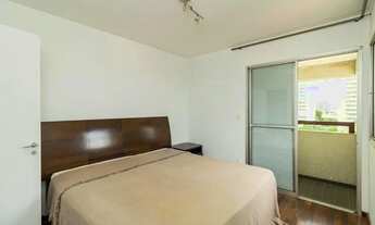 Imagem 7: Duplex para venda possui 82 metros quadrados com 1 quarto em Vila Mariana - São Paulo - SP