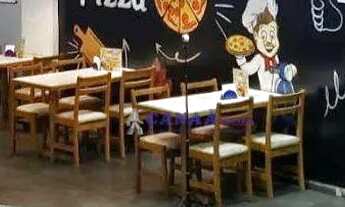 Imagem: Salão para alugar, 85 m² por R$ 1.200,00/mês