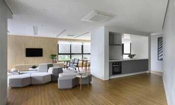 Imagem: Apartamento à venda possui 114 metros quadrados