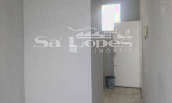 Imagem 6: Apartamento com 38 metros quadrados com 1 quarto em Santa Cecília