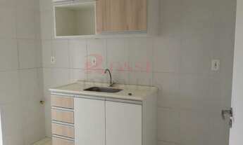 Imagem 7: APARTAMENTO DE 2 DORMITÓRIOS - RECANTO PARAÍSO