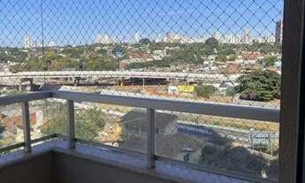 Imagem 4: GOIâNIA - Apartamento Padrão - Setor Jardim Goiás