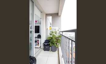 Imagem 6: Apartamento à Venda - Centro, 1 Quarto, 34 m2