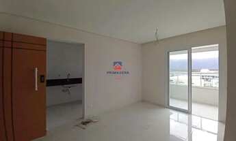 Imagem 2: Apartamento com 2 dorms, Caiçara, Praia Grande - R$ 530 mil, Cod