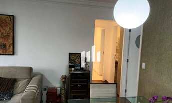 Imagem 7: Apartamento com 3 dormitórios à venda, 129 m² por R$ 1.580.000,00 - Moema - São Paulo/SP