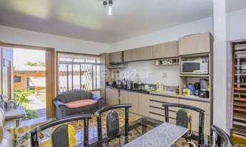 Imagem 7: PORTO ALEGRE - Casa Padrão - Nonoai