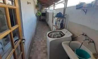 Imagem 7: Casa de condomínio sobrado para venda com 162 metros quadrados com 3 quartos