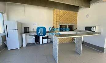 Imagem 7: MP - Apto de 03 dormitórios sendo 01 suíte e dependência de empregada em Coqueiros, Floria