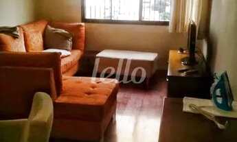 Imagem: São Paulo - Apartamento Padrão - Vila