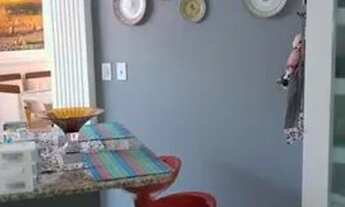 Imagem 3: CASA DUPLEX Casa em condomínio com 5 dormitórios