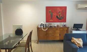 Imagem 4: Barra da Tijuca Apartamento com 2 dormitórios