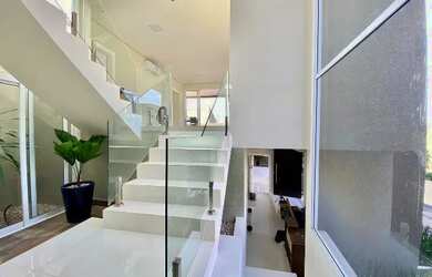 Imagem 2: Ótima casa a venda no Condominio Damha 4