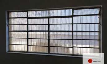 Imagem 5: Apartamento com 2 dormitórios para alugar, 69 m² por R$ 1.540/mês - Jardim Terezópolis - G