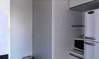 Imagem 7: Apartamento para Venda em Belo Horizonte, Belvedere, 1 dormitório, 1 suíte, 2 banheiros, 1