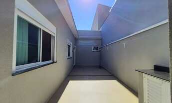 Imagem 6: CASA TÉRREA CONDOMÍNIO JARDINS DO IMPÉRIO - INDAIATUBA - HD INVEST