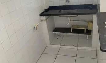 Imagem 5: Apartamento para aluguel possui 39 metros quadrados com 1 quarto em Consolação - São Paulo