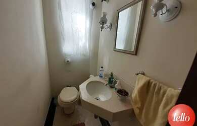 Imagem 6: São Paulo - Casa Comercial - Pinheiros