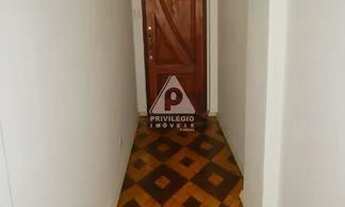 Imagem 6: Apartamento à venda, 3 quartos, Tijuca - RIO DE JANEIRO/RJ