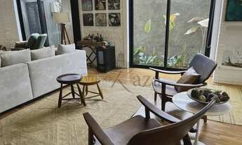 Imagem 5: Casa Padrão em São Paulo