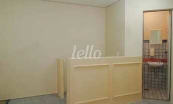 Imagem 5: São Paulo - Conjunto Comercial/Sala - Vila Mariana