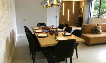 Imagem 4: Apartamento a venda 125m² - Bairro Jardim - Santo Andre/SP