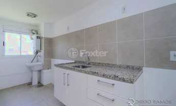 Imagem 2: PORTO ALEGRE - Apartamento Padrão - Jardim Carvalho