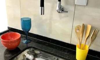 Imagem 2: Alugo Studio Mobiliado ao lado Shopping ABC